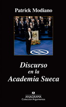 Discurso en la Academia Sueca