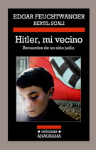 Hitler, mi vecino