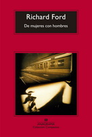 De mujeres con hombres