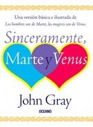 Sinceramente Marte y Venus