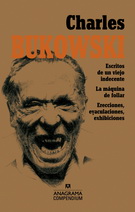 Charles Bukowski