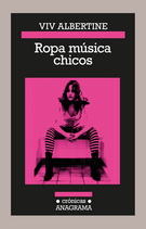 Ropa música chicos