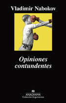 Opiniones contundentes