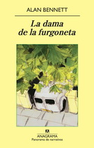 Dama de la furgoneta, La