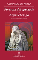 Perorata del apestado & Argos el ciego