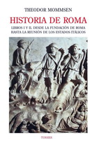 Historia de Roma Vol. 1