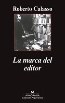 Marca del editor, La