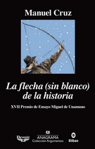 Flecha (sin blanco) de la historia, La