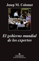 Gobierno mundial de los expertos, El