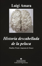 Historia descabellada de la peluca