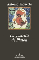 Gastritis de Platón, La