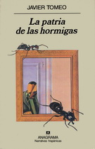 Patria de las hormigas, La