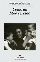 Como un libro cerrado