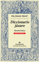 Diccionario jázaro (ejemplar femenino)