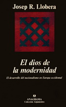 Dios de la modernidad, El