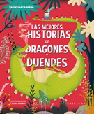 Mejores historias de dragones y duendes, Las