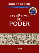 48 leyes del poder, Las