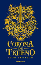 Corona de trueno. Bestias de la noche 2