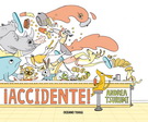 ¡Accidente!