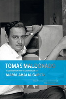 Tomás Maldonado en conversación con María Amala García