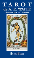 Tarot de A.E. Waite (Libro y cartas)