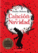 Canción de Navidad (incluye póster con calendario de Adviento)