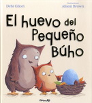 Huevo del pequeño búho, El