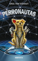 Perronautas