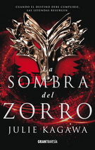 Sombra del zorro, La