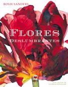 Flores deslumbrantes (incluye lámina de regalo)