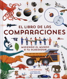 Libro de las comparaciones, El. Midiendo el mundo a tu alrededor