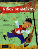 Niños de América