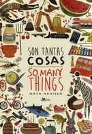 Son tantas cosas/So many things