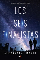 Seis finalistas, Los