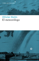 Meteorólogo, El