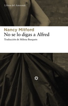 No se lo digas a Alfred