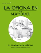 Oficina en The New Yorker, La. El trabajo en viñetas