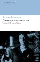 Personajes secundarios