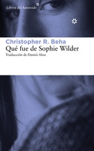 Qué fue de Sophie Wilder