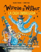 Winnie y Wilbur. La casa embrujada (Nueva edición)