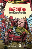 Diccionario del franquismo