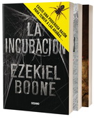 Serie La incubación (3 volúmenes)