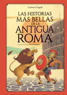 Historias más bellas de la antigua Roma, Las