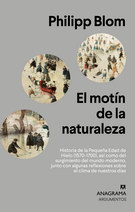 Motín de la naturaleza, El