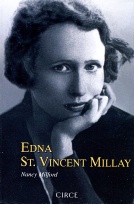 Edna St. Vincent Millay