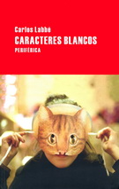 Caracteres blancos