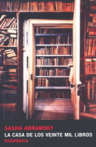 Casa de los veinte mil libros