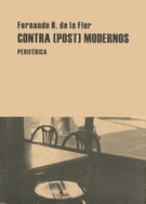 Contra (post) modernos