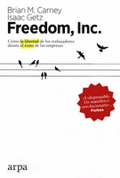 Freedom, Inc.