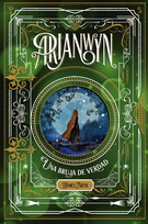 Arianwyn 3. Una bruja de verdad